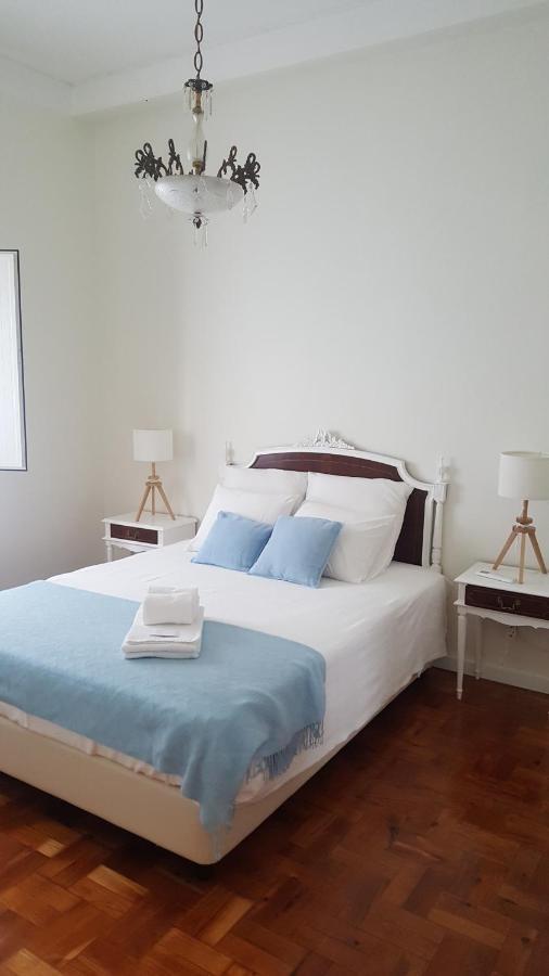 Double Room Private External Bathroom