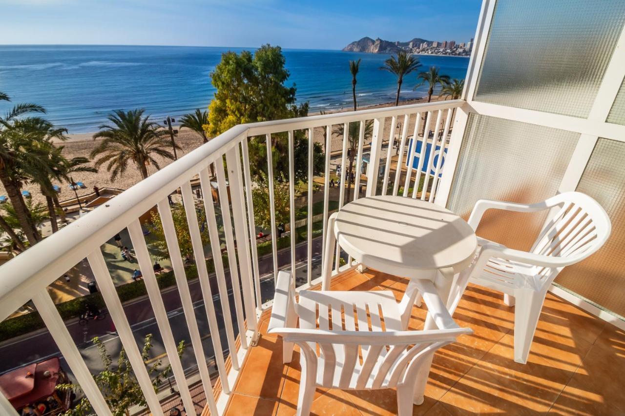 Double Room Sea View