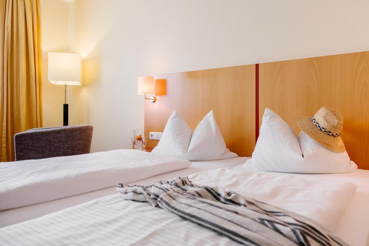 Standard Doppelzimmer