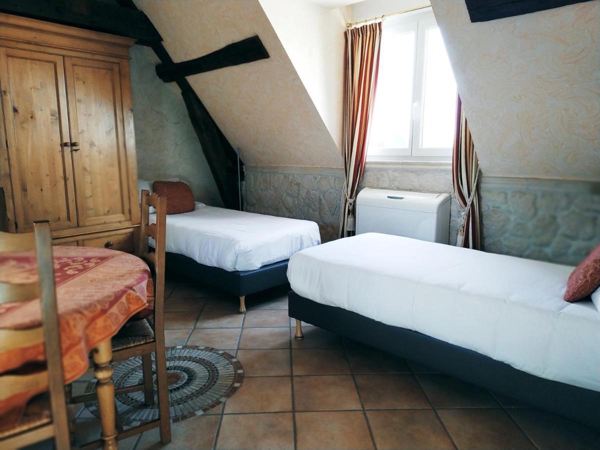 Chambre Familiale