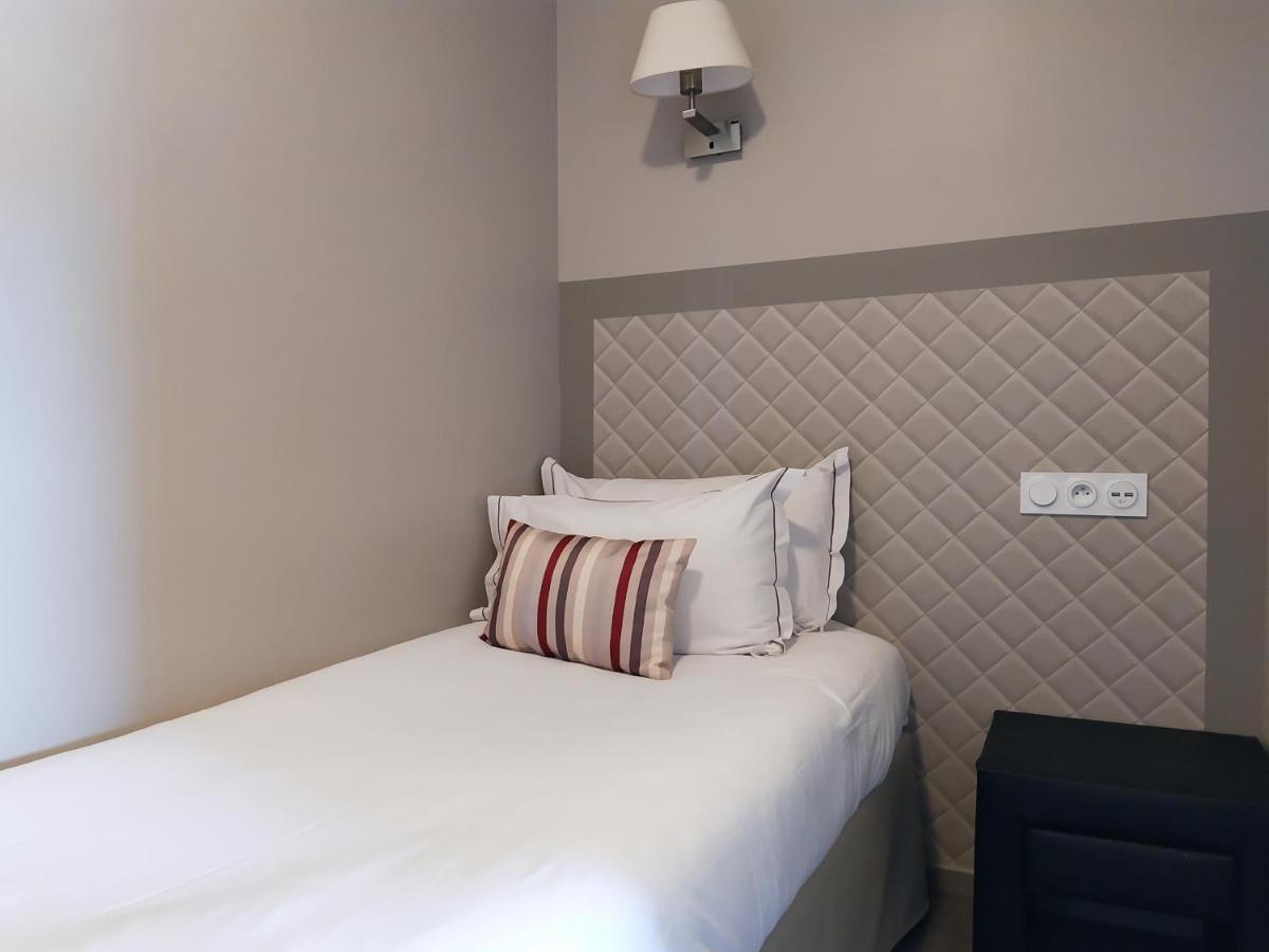 Chambre Lit King-Size Familiale