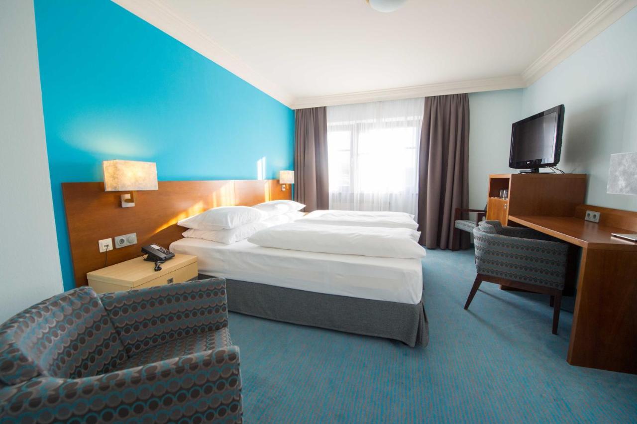 Superior Doppelzimmer