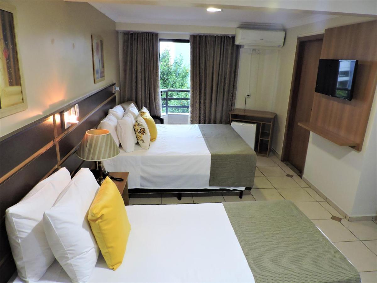 Premium Triple Room