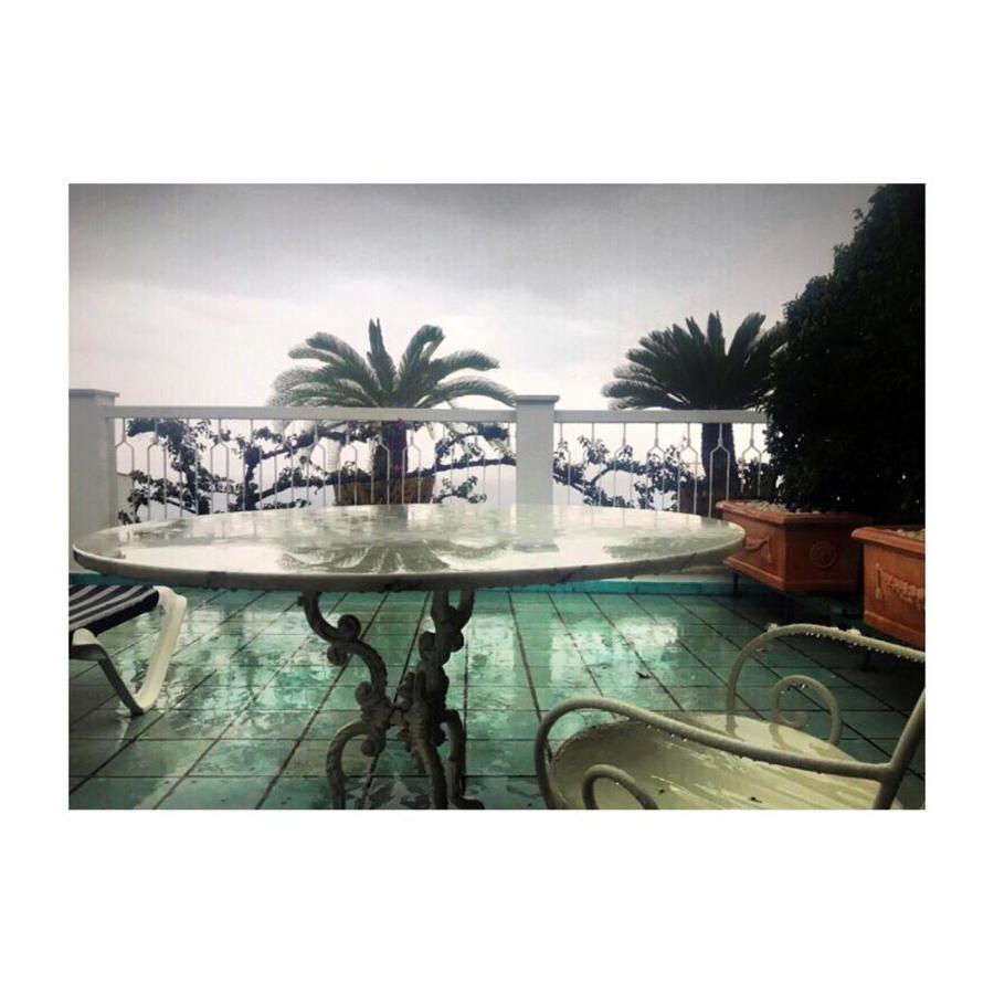 Junior Suite Sea View
