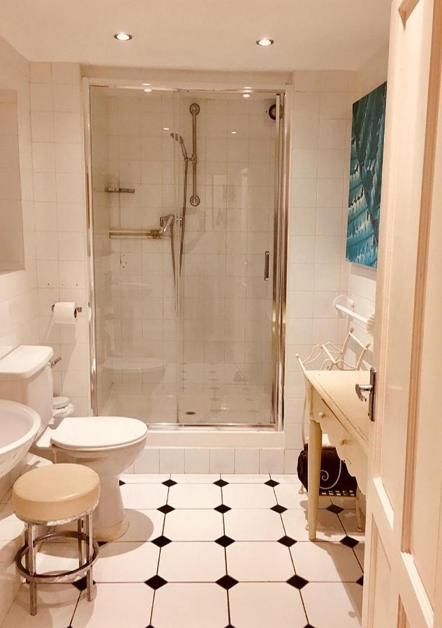 Superior Double Suite