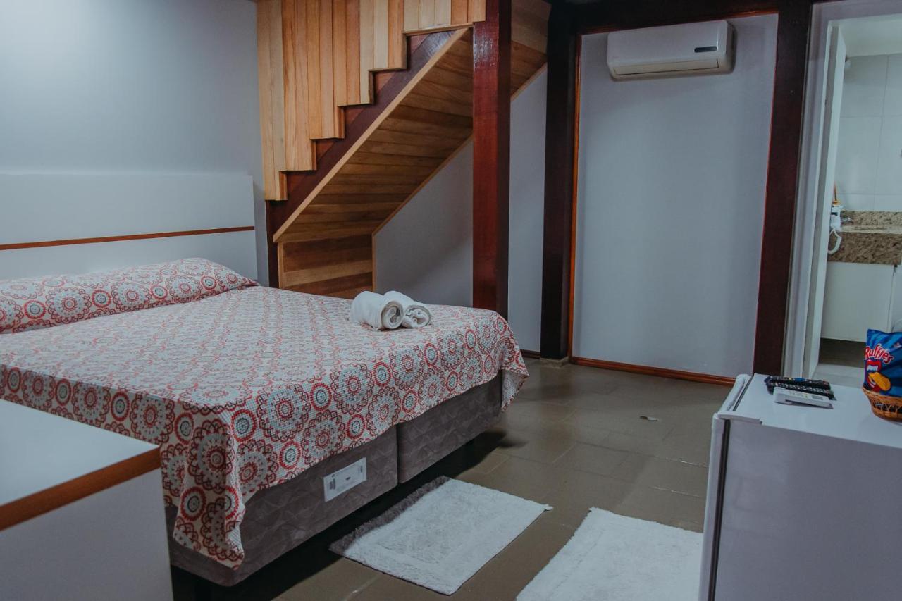 Duplex Apartment
