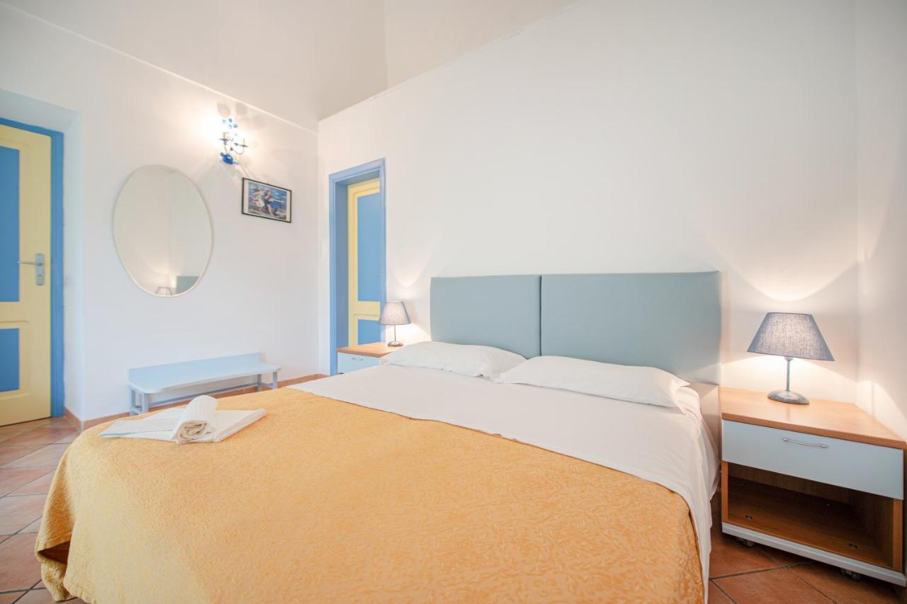 Double Room Terrace