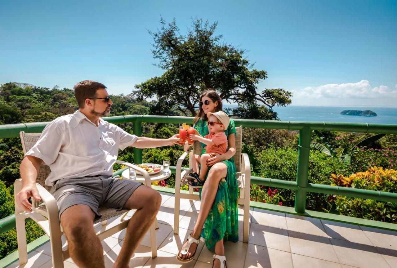 Deluxe Room Balcony Panoramic Sea View