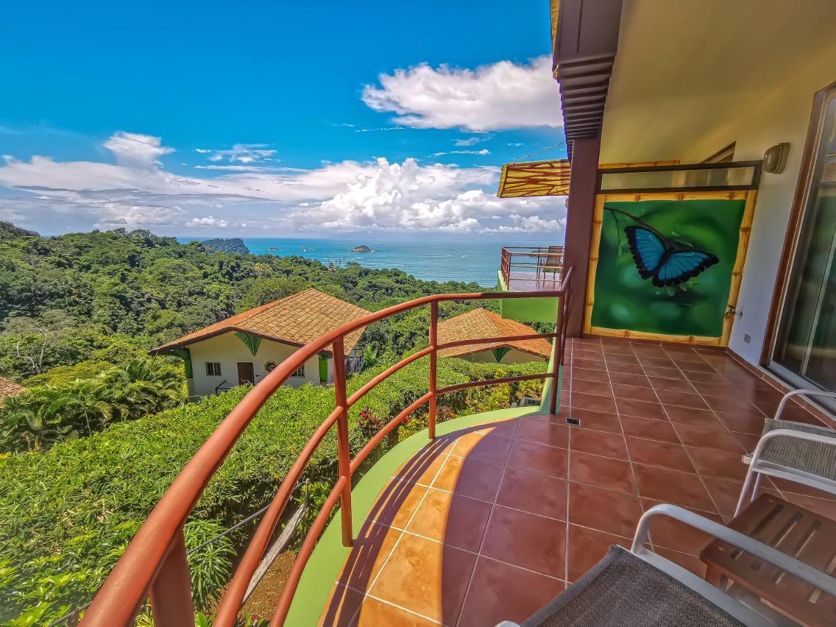 Superior Room Ocean Jungle View