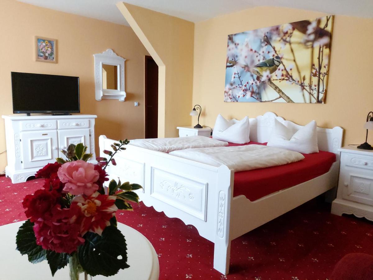 Comfort Doppelzimmer