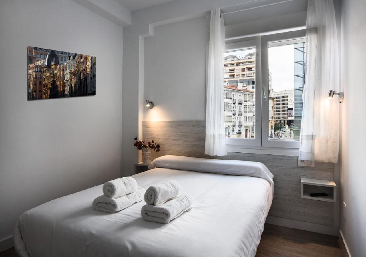 Double Room One Double Bed
