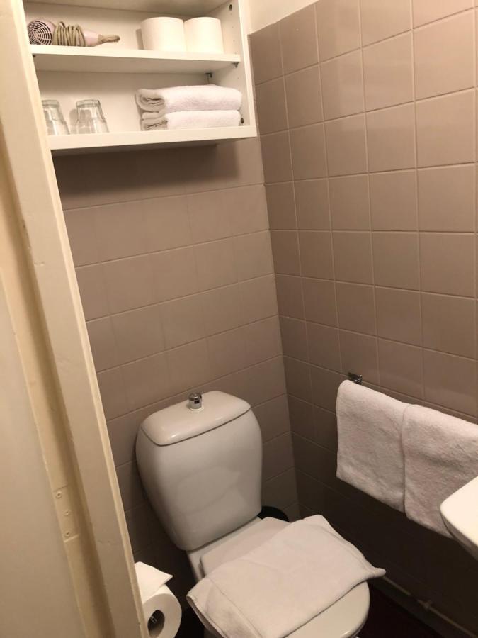 Budget Twin Room