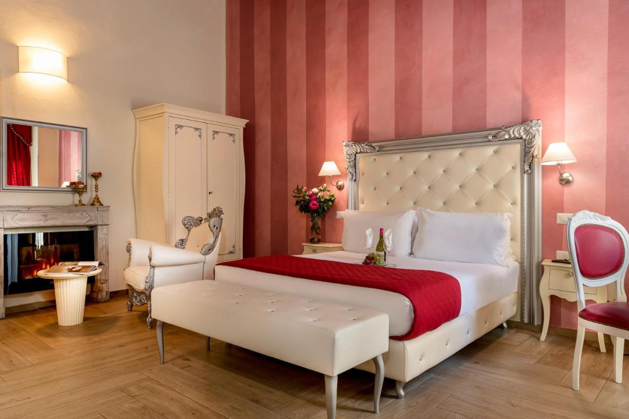 Dreibettzimmer