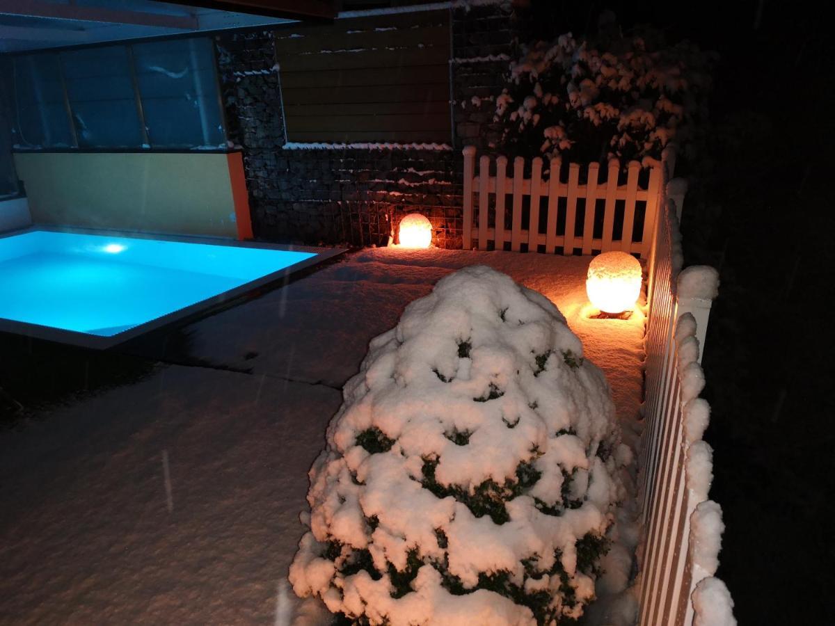 Double Room Pool View