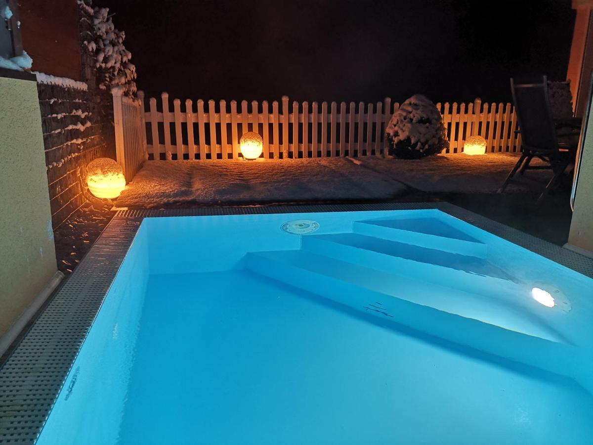Double Room Pool View