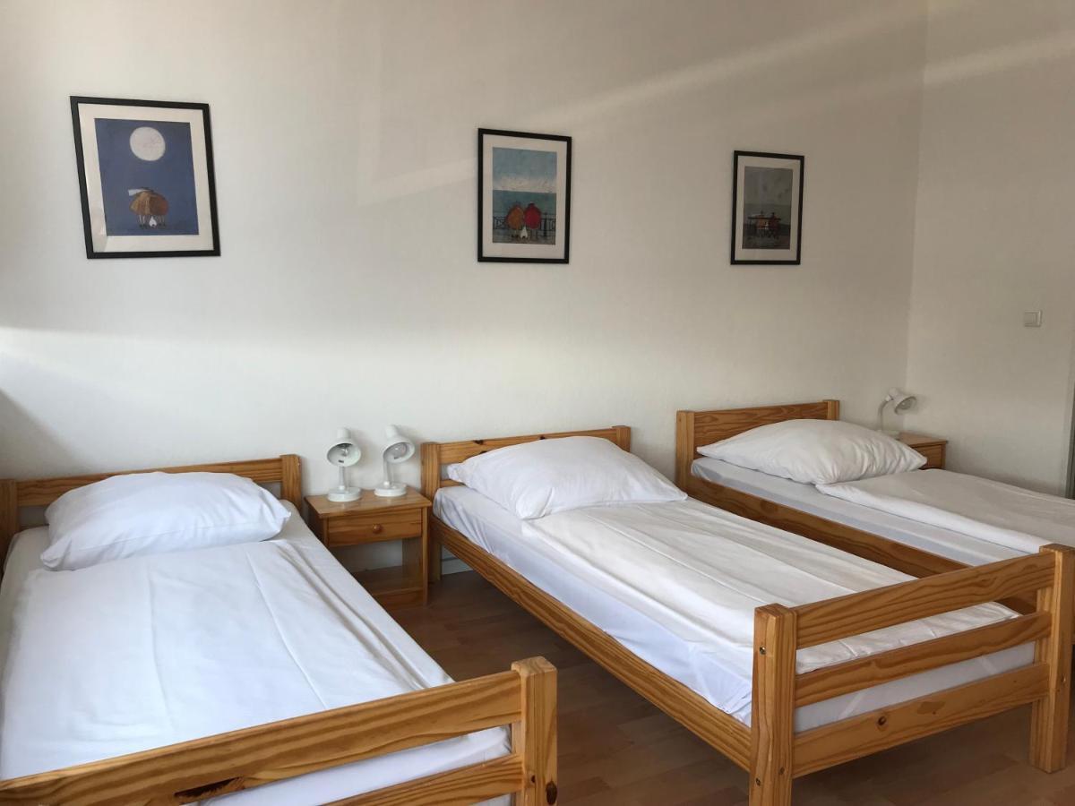 Apartamento (6 adultos)
