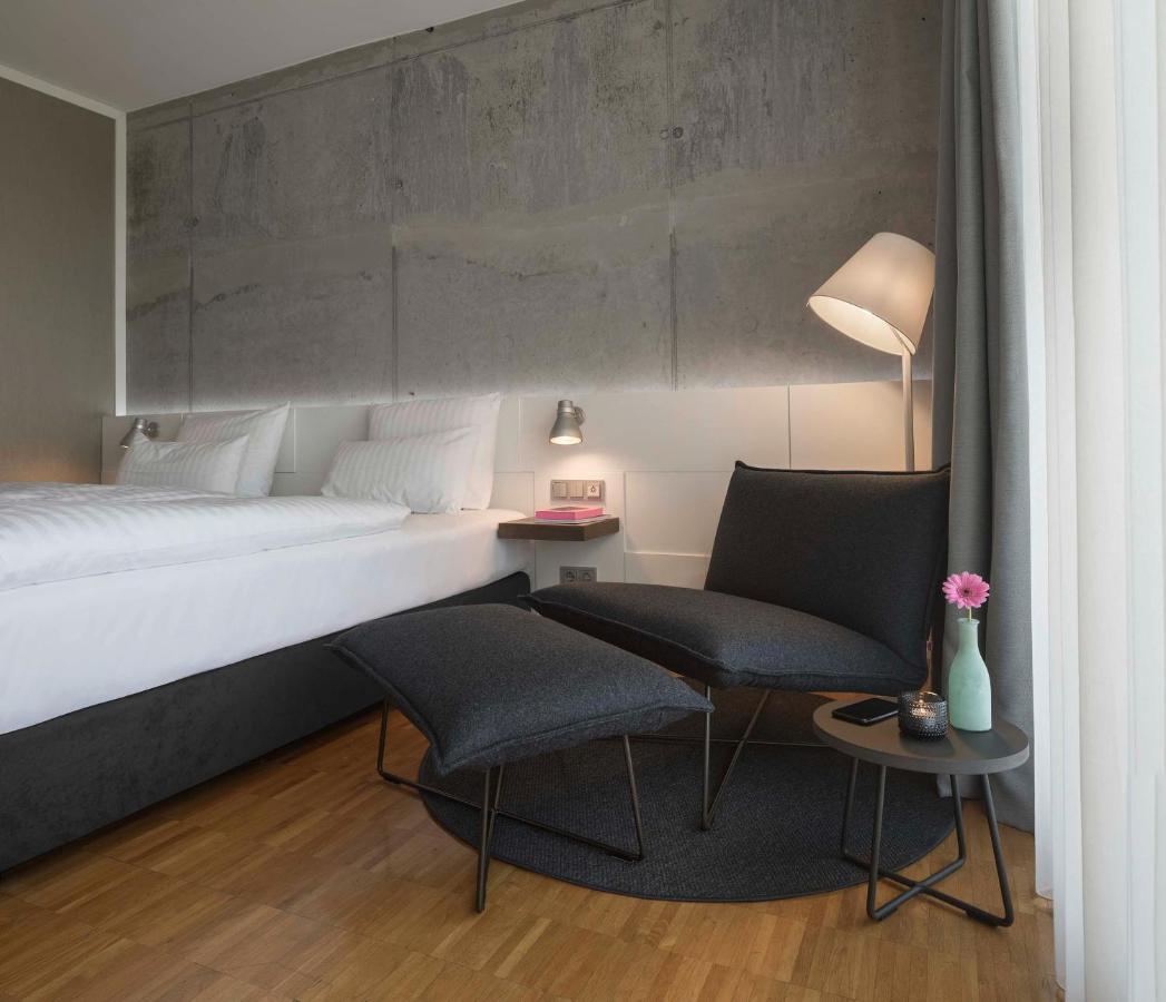 Comfort Kamer met Kingsize Bed