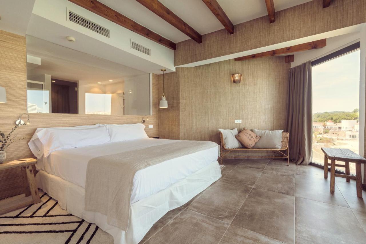Queen Suite Sea View