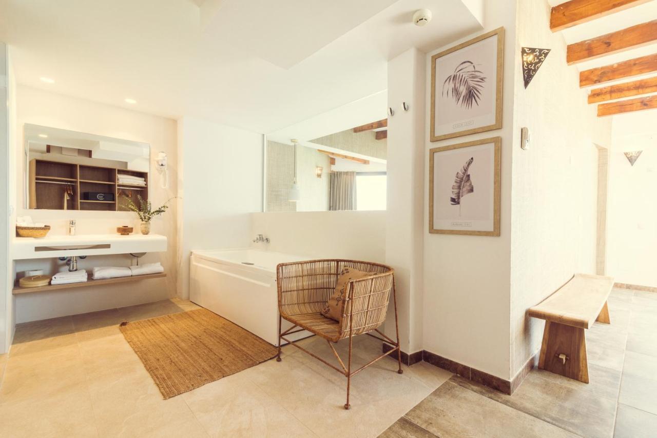 Queen Suite Sea View