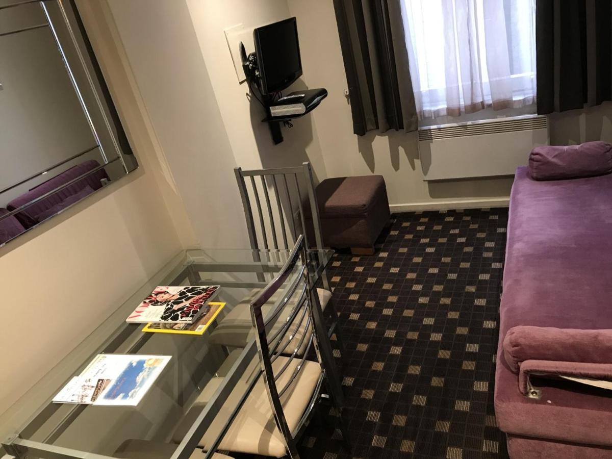 Double Executive Apartment