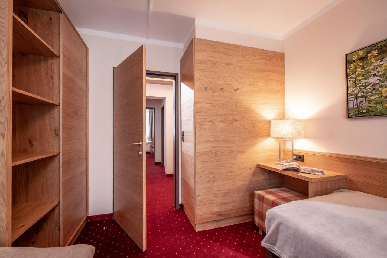 Comfort Single Room