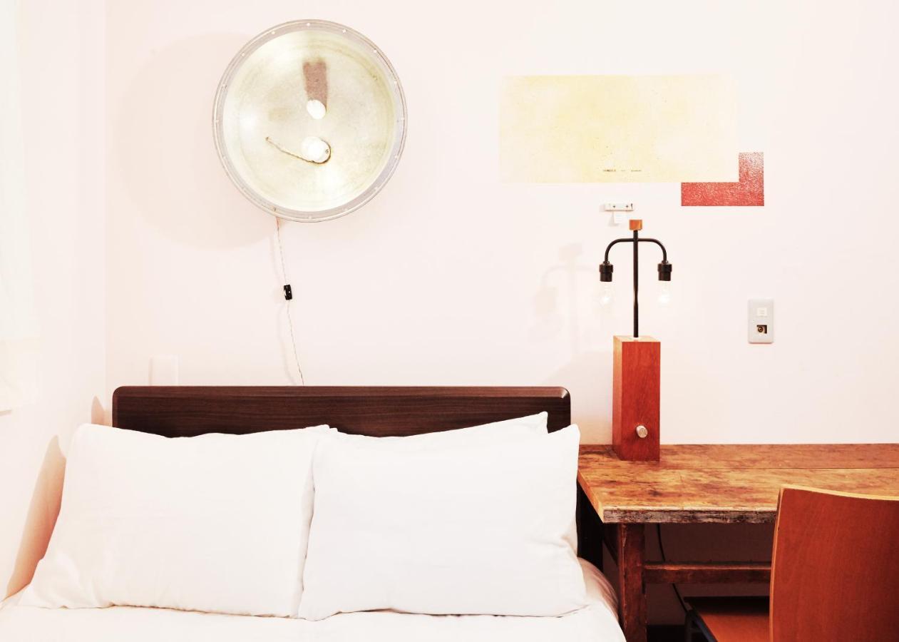 Double Room Small Double Bed