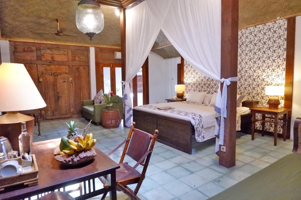 Staycation Offer - Heritage Suite with private Jacuzzi