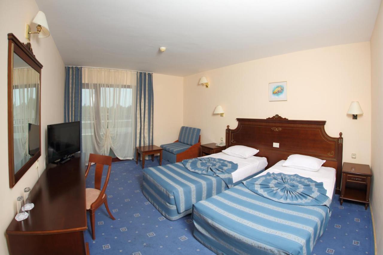 Twin Room Park View