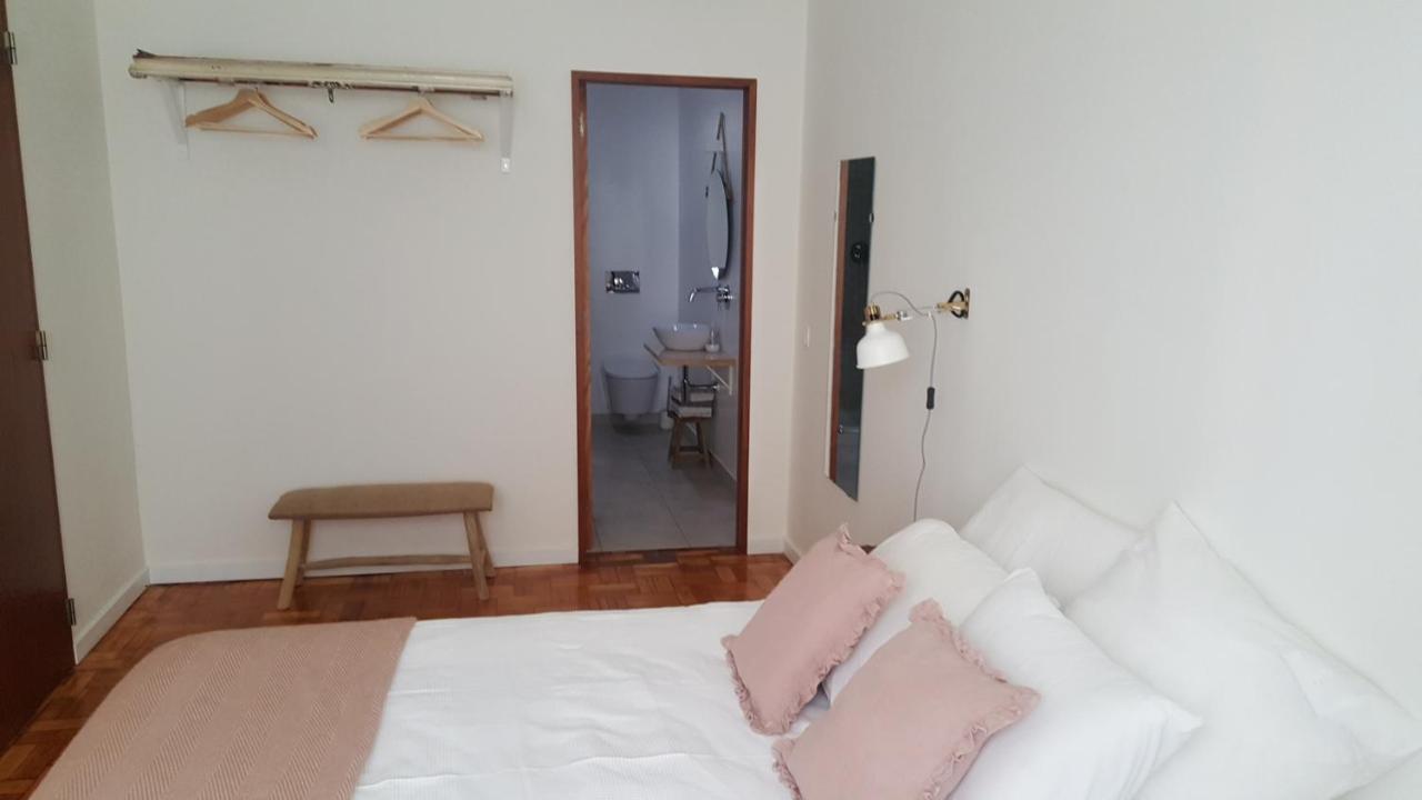 Double Room Private Bathroom