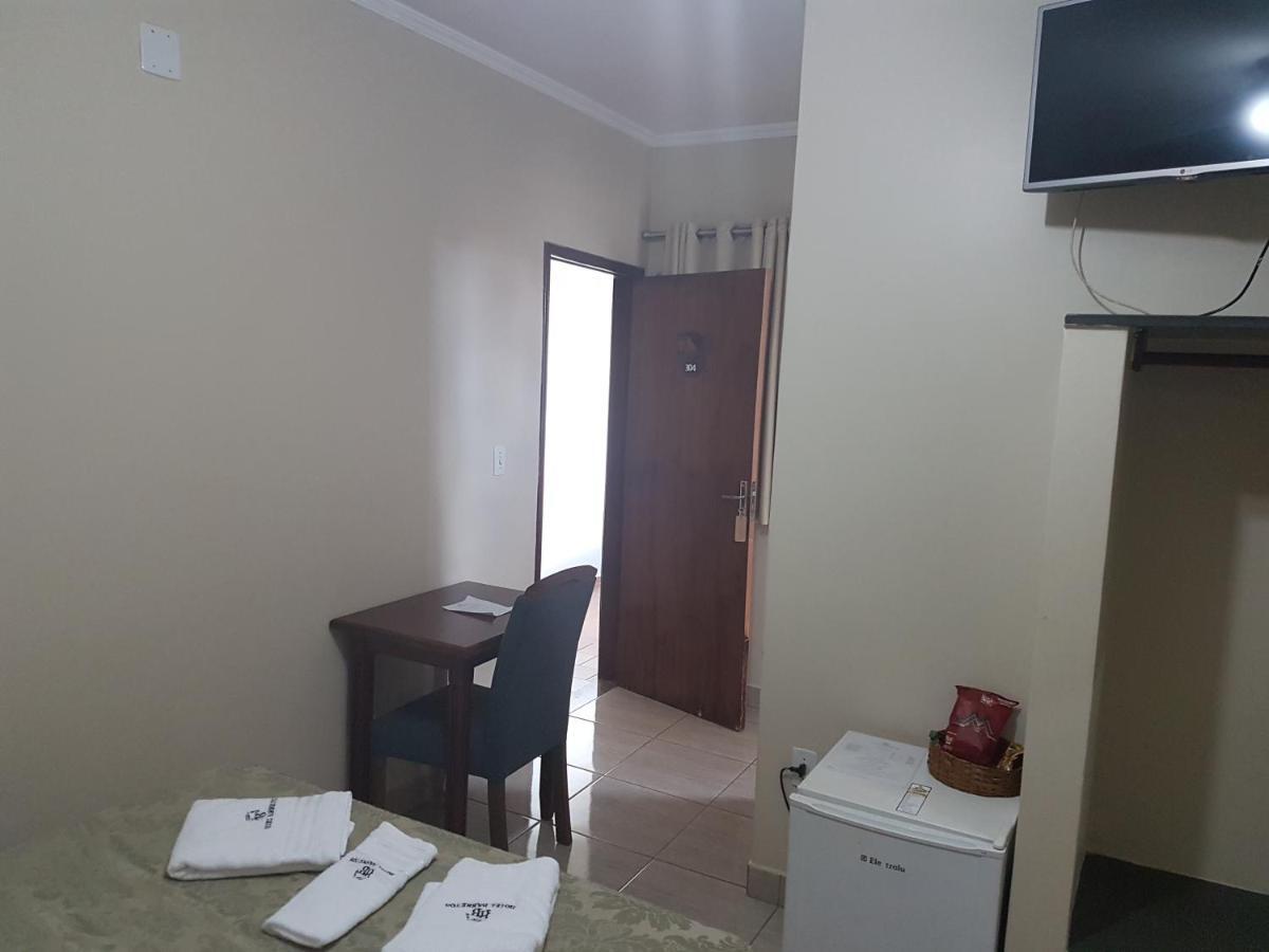 Large Twin Room