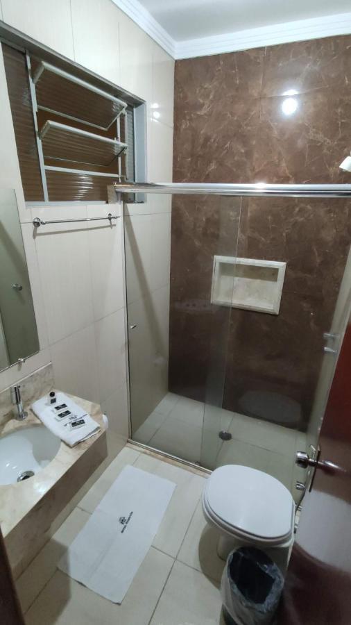 Basic Triple Room