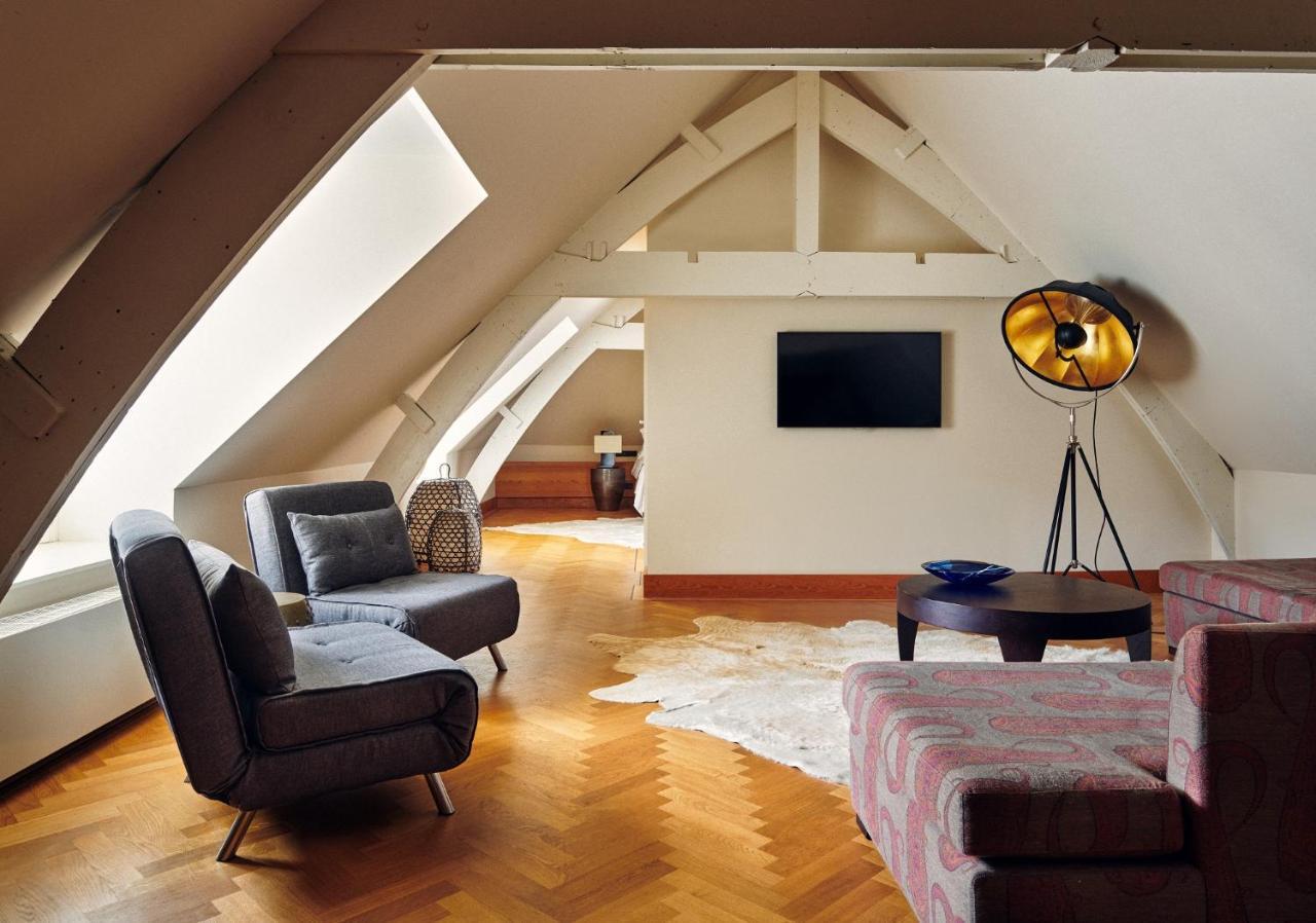 Loft Suite