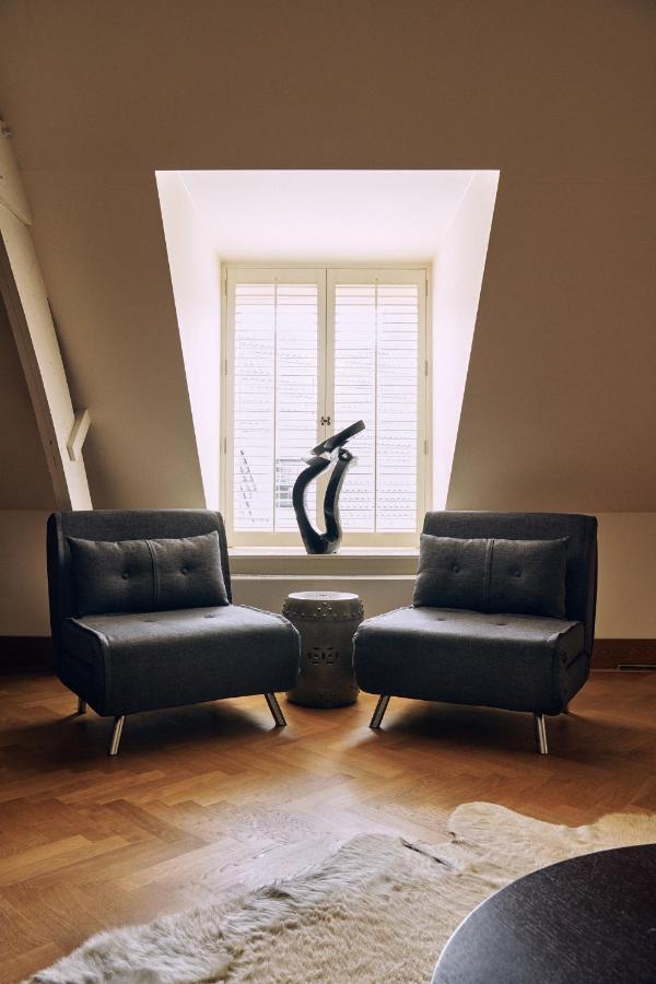 Loft Suite