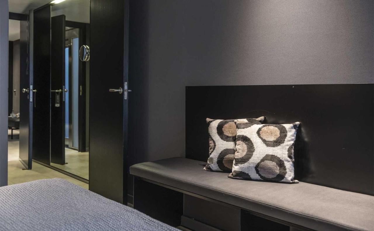 Economy Double or Twin Room without View