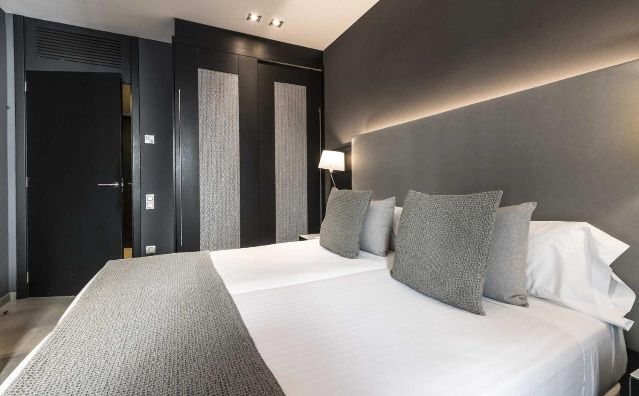 Economy Double or Twin Room without View