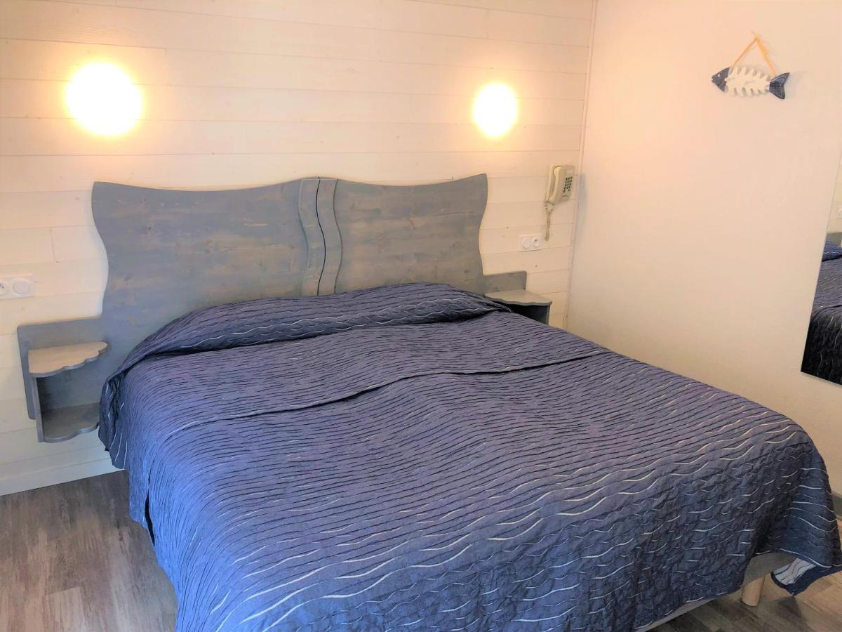 Double Room Terrace