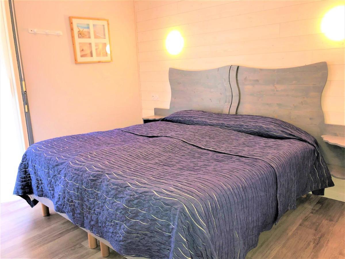 Double Room Terrace
