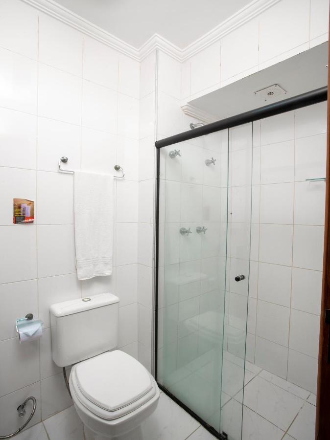 Quarto Triplo Standard