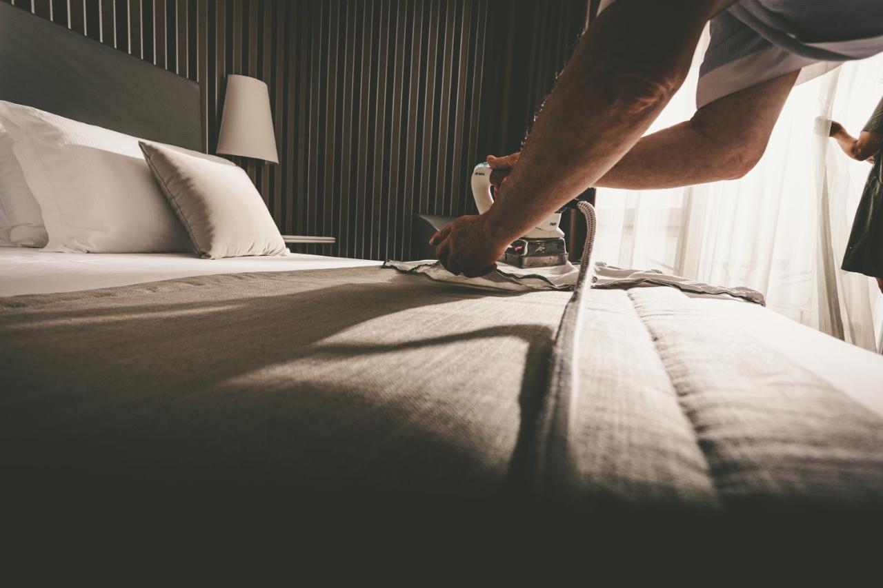 Executive Double or Twin Room