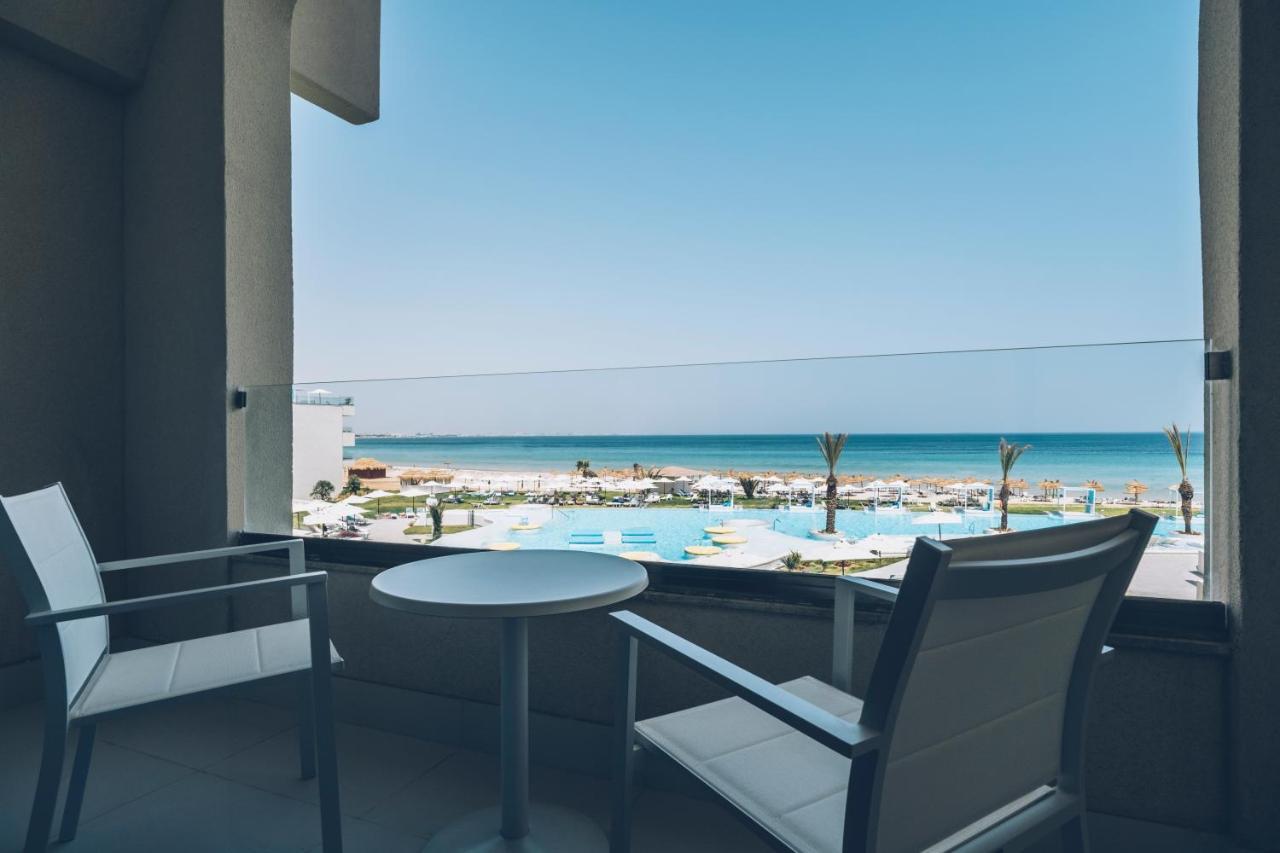 Double Room Sea View