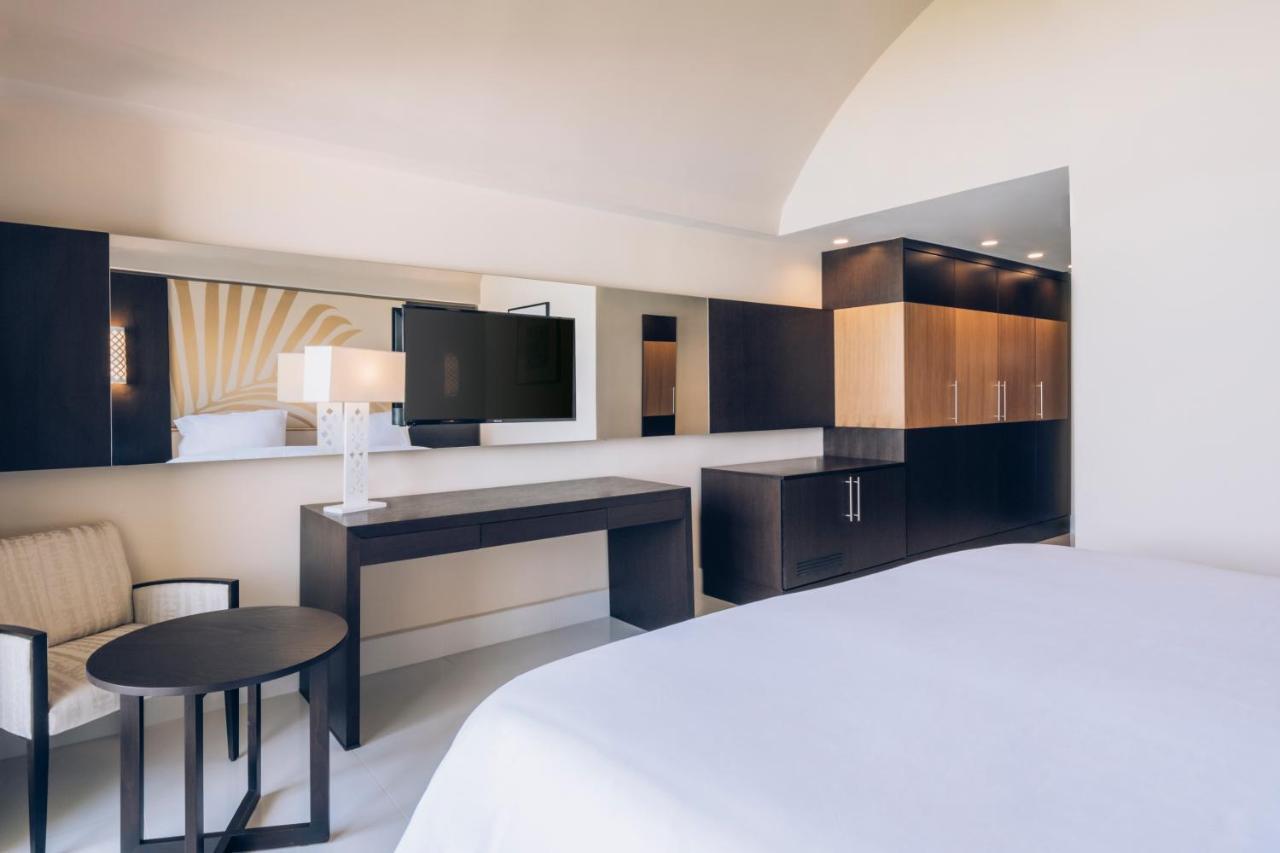 Double Room Sea View
