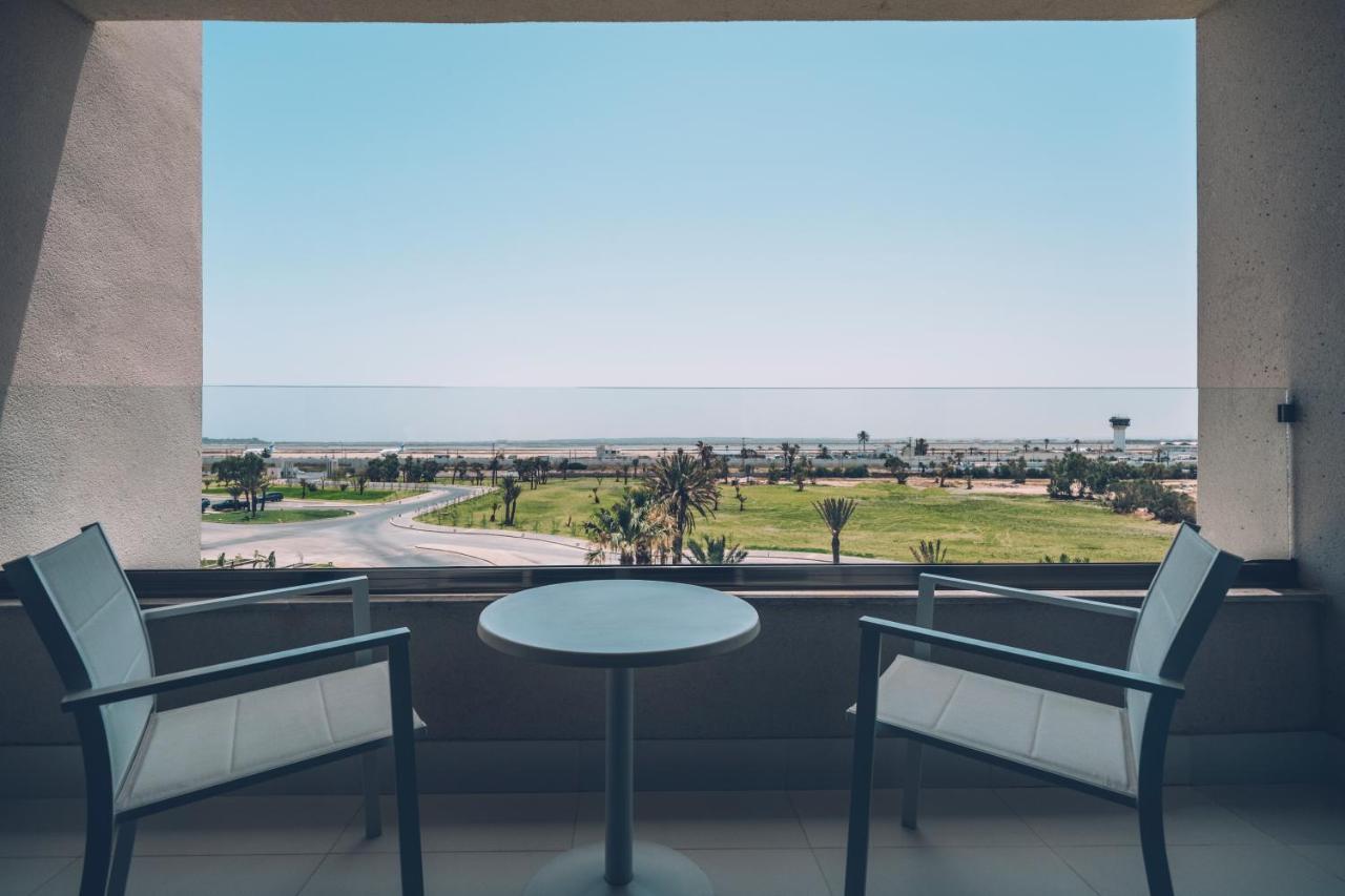 Double Room Garden View Star Prestige