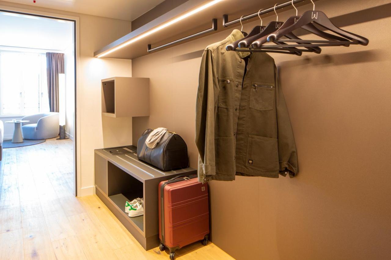 Deluxe Junior Suite