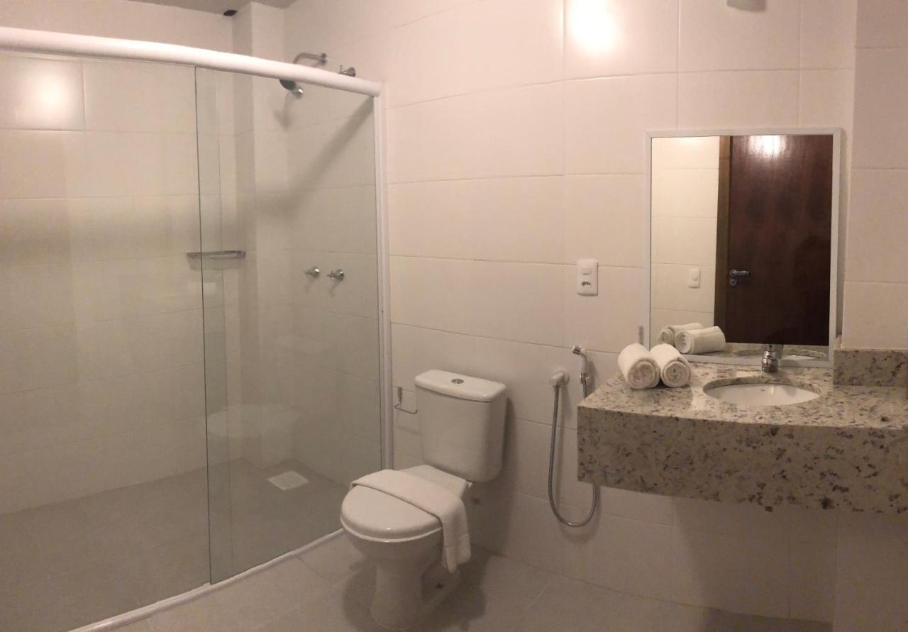 Quarto Triplo Standard