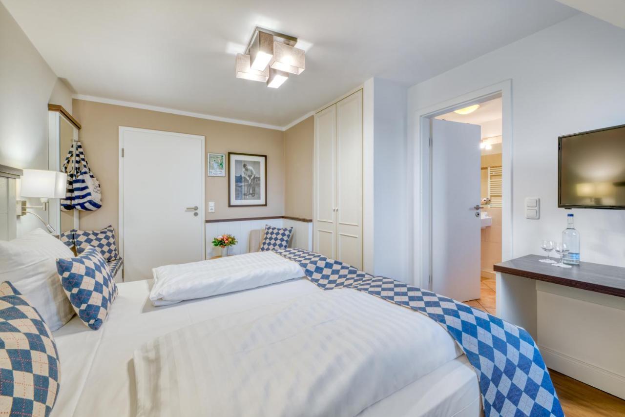Budget Double Room