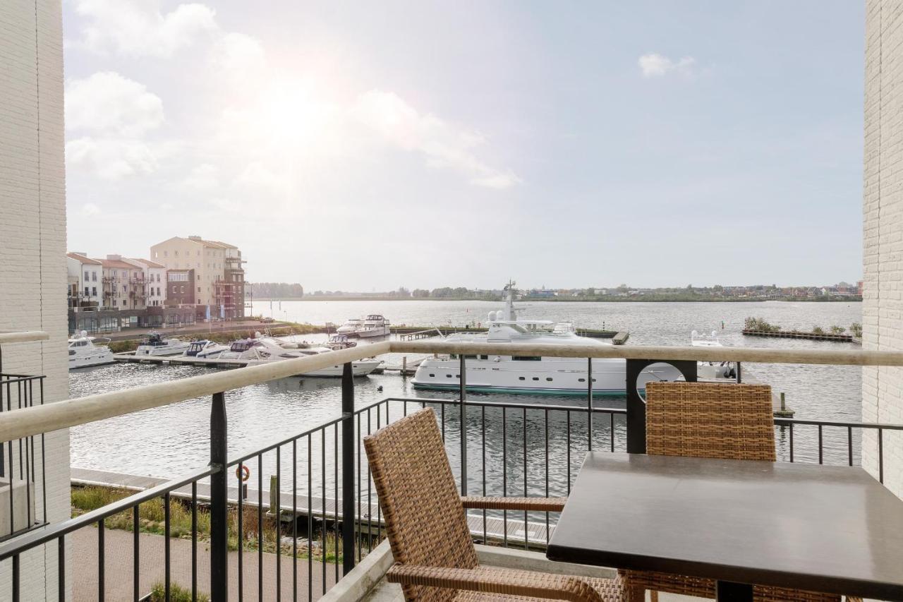 Waterfront Suite VIP