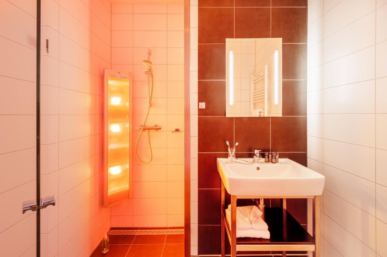 Deluxe Bungalow