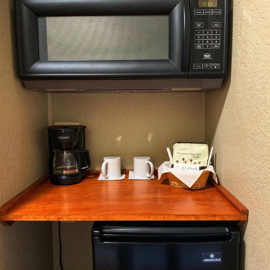 Executive King Room