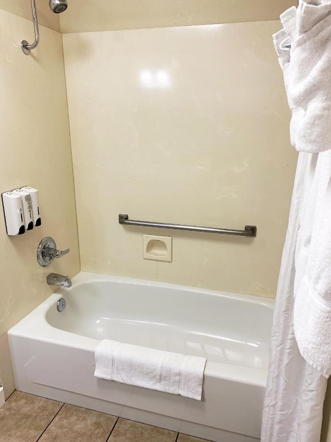 Executive King Room