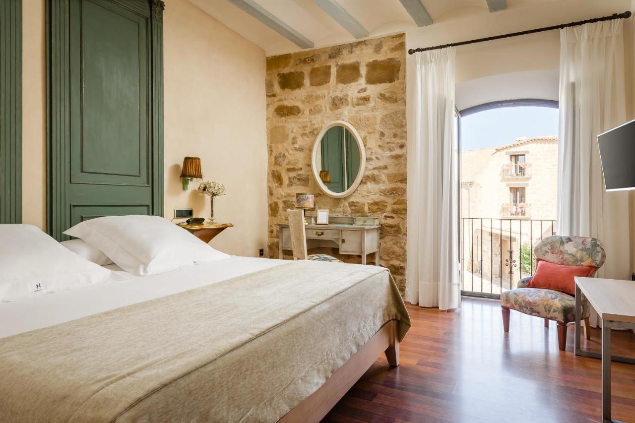 Habitación Superior con cama extragrande